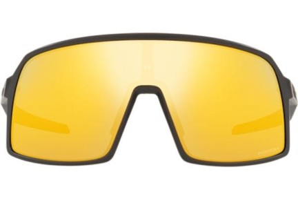 Sunčane naočale Oakley Sutro S OO9462-08 Spojene | Shield Sivi