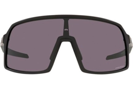 Sunčane naočale Oakley Sutro S OO9462-07 Spojene | Shield Crni