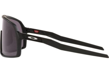 Sunčane naočale Oakley Sutro S OO9462-07 Spojene | Shield Crni