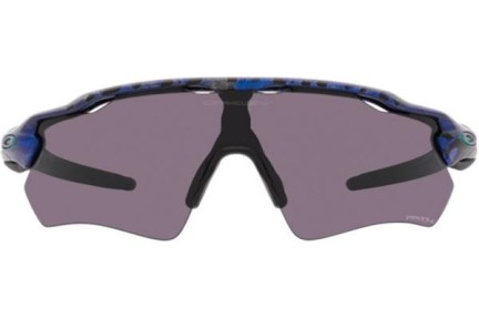 Sunčane naočale Oakley Radar EV Path OO9208-C8 Spojene | Shield Plavi