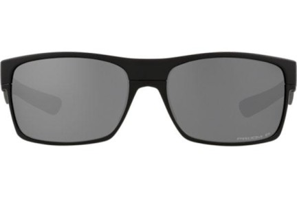 Sunčane naočale Oakley Twoface OO9189-45 Polarized Kvadratni Crni