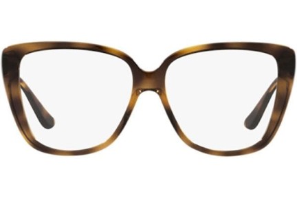 Naočale Vogue Eyewear VO5413 W656 Cat Eye Havana