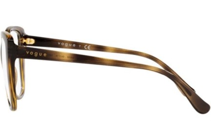 Naočale Vogue Eyewear VO5413 W656 Cat Eye Havana