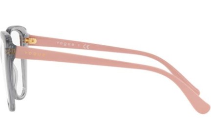 Naočale Vogue Eyewear VO5413 2903 Cat Eye Sivi