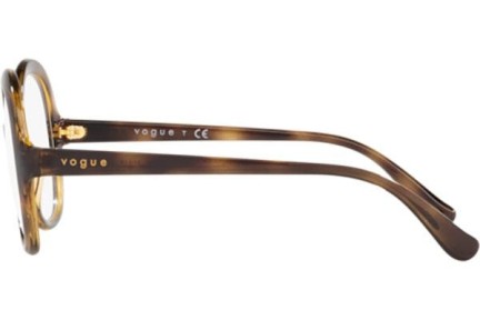 Naočale Vogue Eyewear VO5412 W656 Okrugao Havana