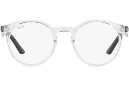 Naočale Ray-Ban Junior RY1594 3541 Okrugao Kristalni