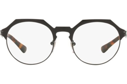 Naočale Persol PO2488V 1116 Okrugao Crni