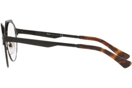 Naočale Persol PO2488V 1116 Okrugao Crni