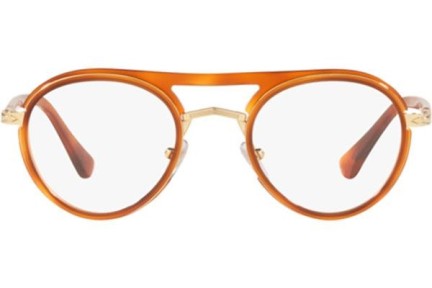 Naočale Persol PO2485V 1145 Okrugao Havana