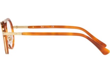 Naočale Persol PO2485V 1145 Okrugao Havana