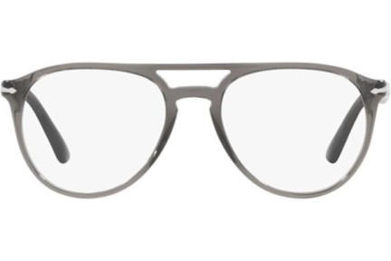 Naočale Persol PO3160V 1103 Kvadratni Sivi