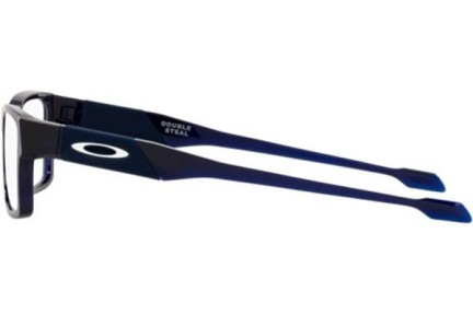 Naočale Oakley Double Steal OY8020-04 Pravokutan Plavi