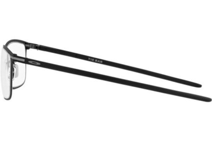 Naočale Oakley Tie Bar OX5138-05 Pravokutan Crni