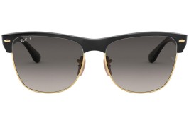 Ray-Ban Clubmaster Oversized RB4175 877/M3 Polarized