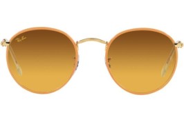Ray-Ban Round Full Color RB3447JM 91963C