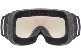 uvex downhill 2000 S V Black S1-S3