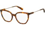 Naočale Marc Jacobs MARC596 XLT Cat Eye Havana