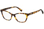 Naočale Max Mara MM1375 086 Cat Eye Havana