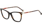 Naočale Carolina Herrera CH0028 086 Cat Eye Havana