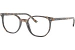 Naočale Ray-Ban Elliot RX5397 8173 Okrugao Havana