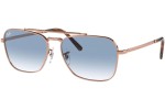 Ray-Ban New Caravan RB3636 92023F