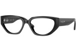 Naočale Vogue Eyewear VO5439 W44 Tiny Crni