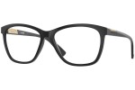 Naočale Oakley Alias OX8155-07 Kvadratni Crni