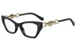 Naočale Chiara Ferragni CF7020 807 Cat Eye Crni