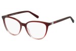 Naočale Tommy Hilfiger TH1964 C9A Cat Eye Crveni