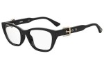 Naočale Moschino MOS608 807 Cat Eye Crni