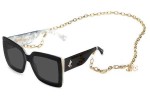 Jimmy Choo RENEE/N/S 9HT/IR