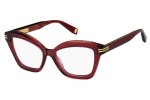 Naočale Marc Jacobs MJ1032 LHF Cat Eye Crveni