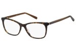 Naočale Tommy Hilfiger TH1825 086 Cat Eye Havana