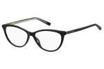 Naočale Tommy Hilfiger TH1826 807 Cat Eye Crni