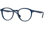 Naočale Vogue Eyewear VO5367 2484 Okrugao Plavi