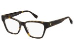 Naočale Tommy Hilfiger TH2000 086 Cat Eye Havana