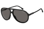 Sunčane naočale Carrera CARRERA237/S 003/M9 Polarized Pilotski Crni