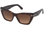 Tom Ford Wyatt FT0871 52F