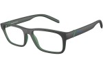 Naočale Arnette Flamengo AN7230 2874 Pravokutan Sivi