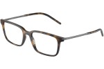 Naočale Dolce & Gabbana DG5099 502 Pravokutan Havana