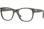 Naočale Persol PO3312V 1103 Kvadratni Sivi