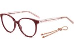 Naočale M Missoni MMI0145 C9A Cat Eye Crveni