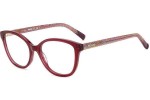 Naočale Missoni MIS0149 C9A Cat Eye Crveni