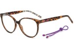 Naočale M Missoni MMI0145 086 Cat Eye Havana