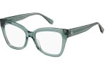 Naočale Tommy Hilfiger TH2053 1ED Cat Eye Zeleni