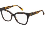 Naočale Tommy Hilfiger TH2053 086 Cat Eye Havana