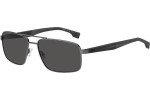 Sunčane naočale BOSS BOSS1580/S V81/M9 Polarized Pilotski Sivi