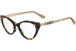 Naočale Moschino MOS626 05L Cat Eye Havana