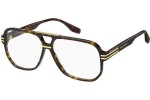 Naočale Marc Jacobs MARC718 086 Pilotski Havana