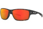 Sunčane naočale Oakley Canteen OO9225 922515 Polarized Pravokutan Crni